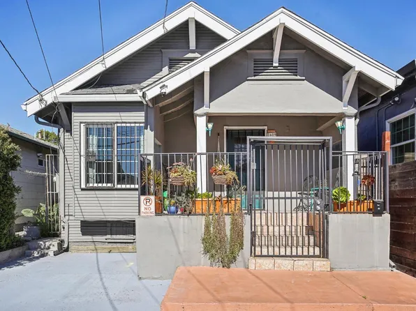1609 Bissell Avenue, Richmond, CA 94801