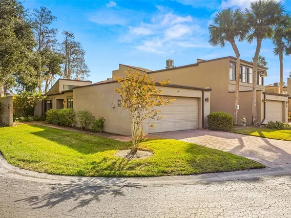 4502 Rolling Green Ln #4502, Tampa, FL 33618