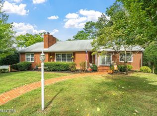 941 Rosedale Ave, Kingston, TN 37763