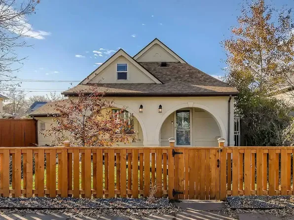 213 N Fox St, Denver, CO 80223