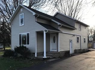 326 Witmer Rd, North Tonawanda, NY 14120