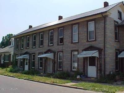 422 E Bald Eagle St, Lock Haven, PA, 17745