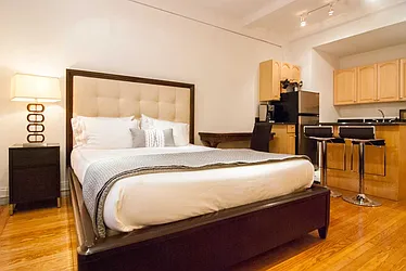 Rented by WAM Partners - William Moses Co.