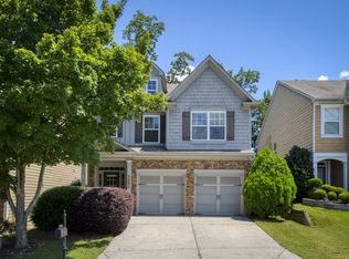 5890 Crestwick Way, Cumming, GA 30040