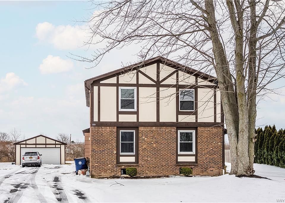 355 Kaymar Dr, Amherst, NY 14228 Zillow