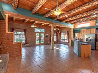 11390 N Shannon Rd, Tucson, AZ 85742