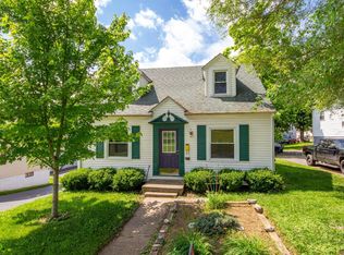 132 North Ln, Harrodsburg, KY 40330