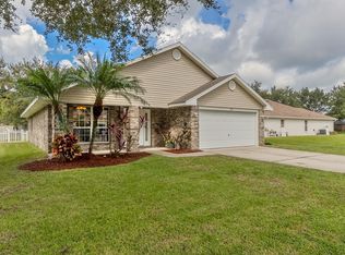 5425 Frederick Lake Dr, Port Orange, FL 32128