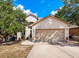 11819 Camp Real, San Antonio, TX 78253