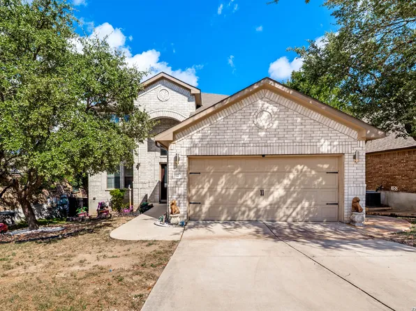 11819 Camp Real, San Antonio, TX 78253