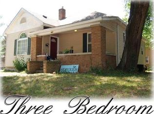 620 S Lincoln St, Bloomington, IN 47401