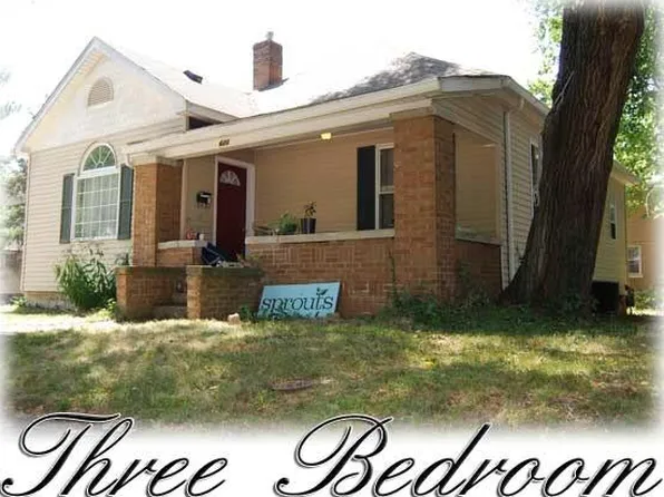 620 S Lincoln St, Bloomington, IN 47401