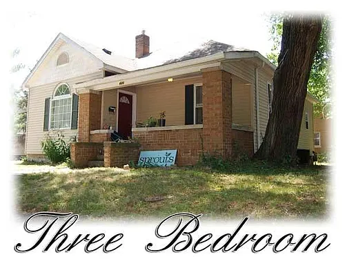 620 S Lincoln St Photo 1
