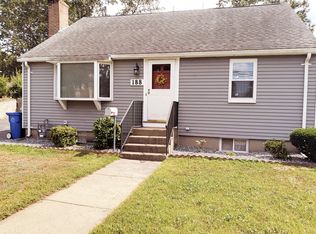188 Lexington St #188, Auburndale, MA 02466