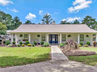 1913 Filly Rd, Cantonment, FL 32533