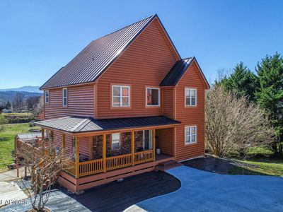 2086 Arch Rock Dr, Sevierville, TN, 37876