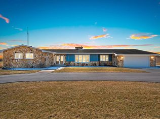 8635 Hershau Rd, Reedsville, WI 54230