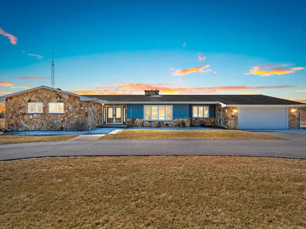 8635 Hershau ROAD, Reedsville, WI 54230