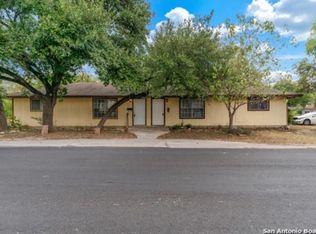 1037 W Hermosa Dr, San Antonio, TX 78201