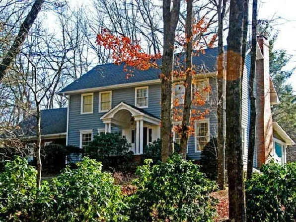 851 Worley Creek Rd, Lakemont, GA 30552