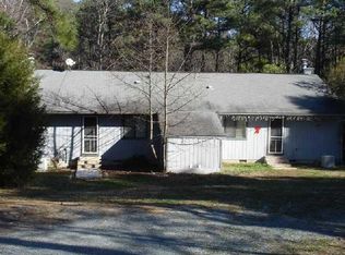 14 Cedar Terrace Rd, Chapel Hill, NC 27516