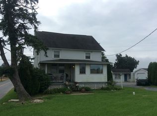 738 Penn Grant Rd, Lancaster, PA 17602