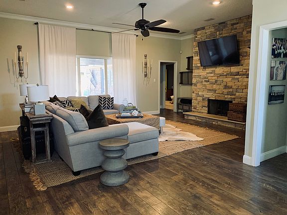 Main Living Room