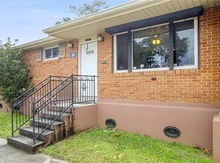 2016 Taft Park #A, Metairie, LA 70001