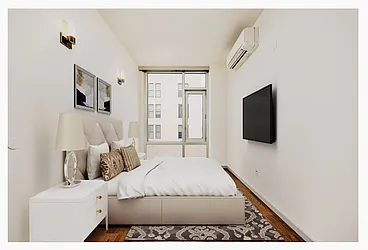 Rented by Carnegie Management Inc