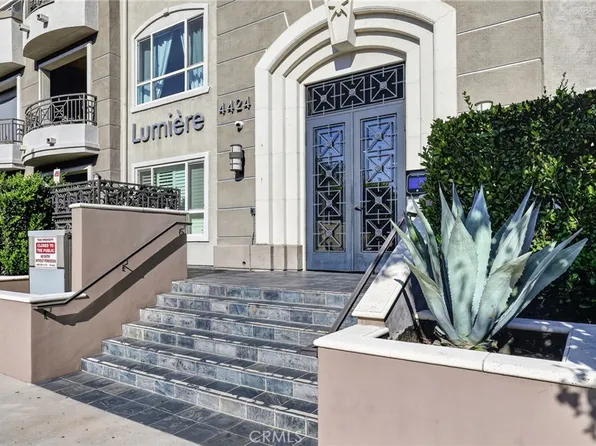 4424 Whitsett Ave APT 303, Studio City, CA 91604