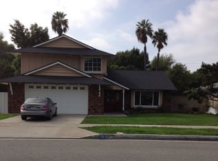 372 N Wayfield St, Orange, CA 92867
