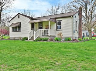 2510 W River Rd, Newton Falls, OH 44444