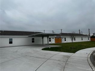 810 N Spruce St, Edinburg, TX 78541