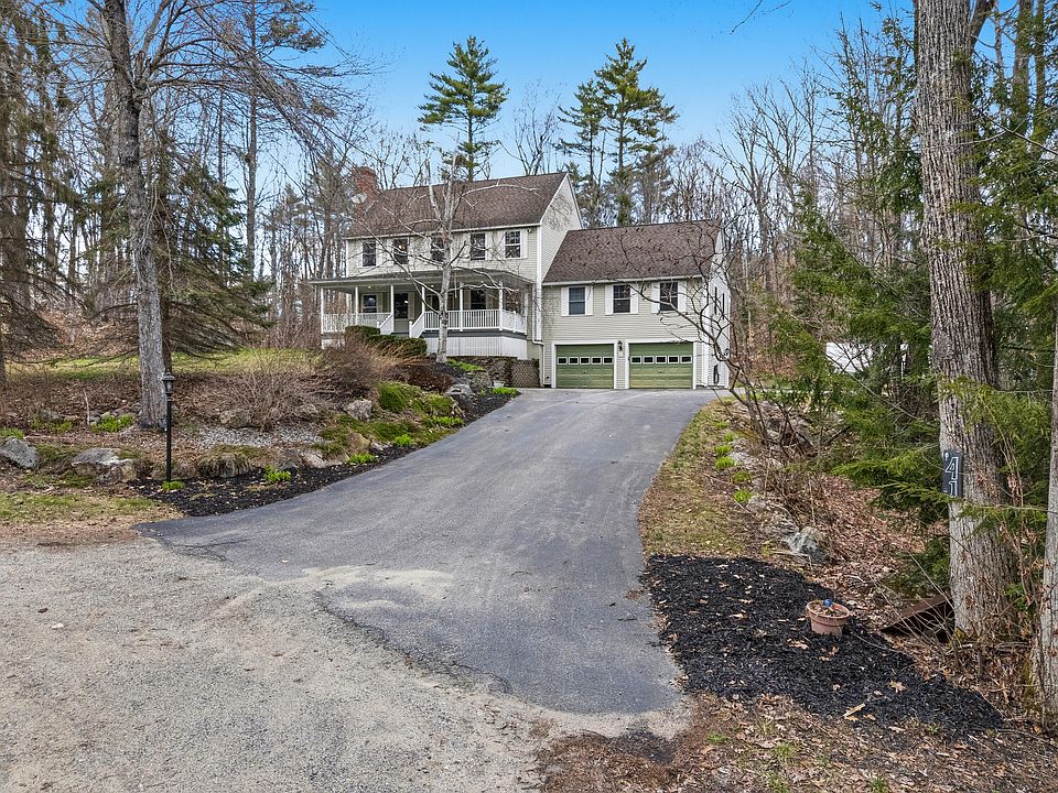 1st image of 41 Arrowhead Lane