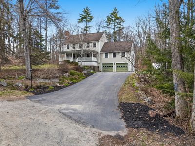41 Arrowhead Lane, Limerick, ME, 04048