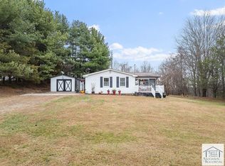 1714 Elk Creek Rd, Stuart, VA 24171
