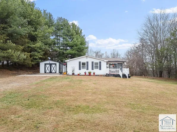 1714 Elk Creek Rd, Stuart, VA 24171