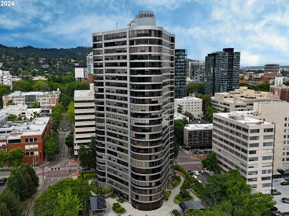 1500 SW 5th Ave Unit 304, Portland, OR 97201