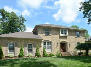 15 Old Cannon Rd, Berkeley Heights, NJ 07922