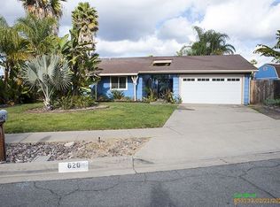 620 Nancy St, Escondido, CA 92027