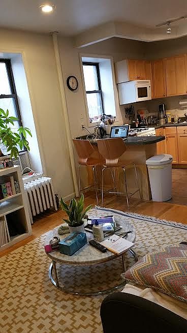 2nd image of 39 Clinton St APT 2B