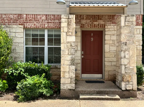 2101 S 7th St APT 9, Waco, TX 76706
