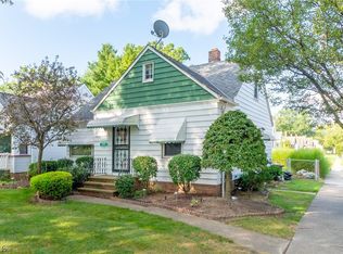 3190 W 140th St, Cleveland, OH 44111
