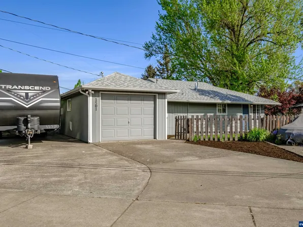 1501 34th Ave SE, Albany, OR 97322