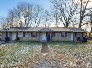 204 Davis St, Campbellsville, KY