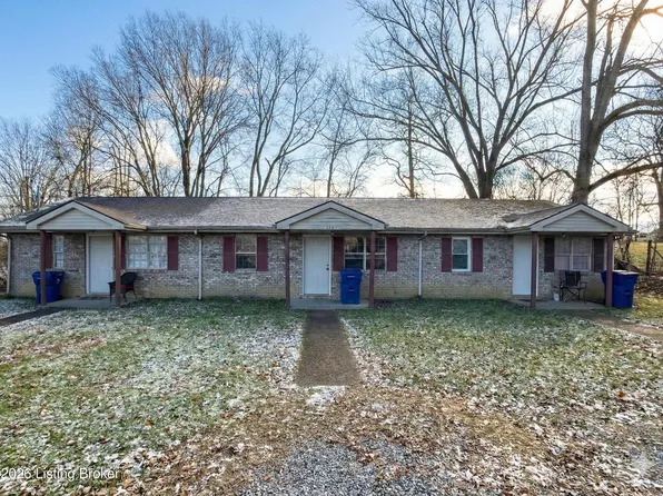 204 Davis St, Campbellsville, KY 42718