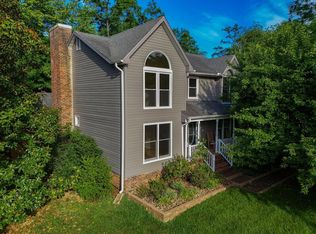 146 Hill Dr, Fincastle, VA 24090