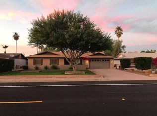 5528 W Mountain View Rd, Glendale, AZ 85302