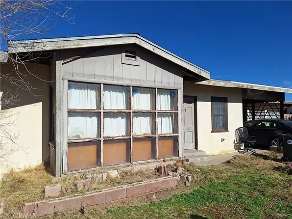 25416 Bejoal St, Barstow, CA 92311