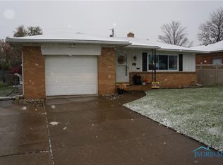 2850 E Sullivan Dr, Toledo, OH 43613